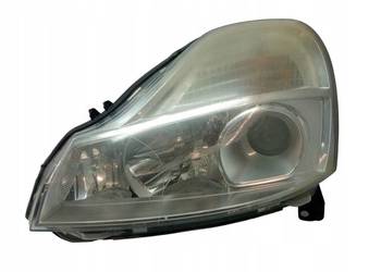 LAMPA PRZÓD LEWA EU LIFT  8200658385 Renault Modus I (2004-2012)