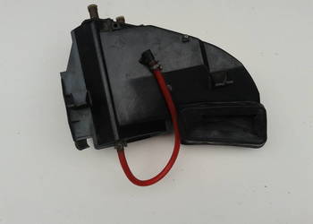 Nagrzewnica Fiat 126 p BIS nowa