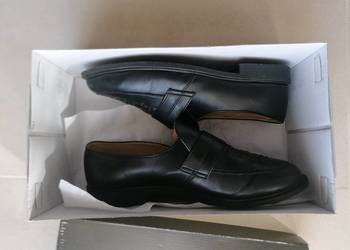 Buty męskie skórzane GAbut rozmiar 42