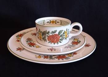 Zestaw śniadaniowy trio Villeroy & Boch Summerday