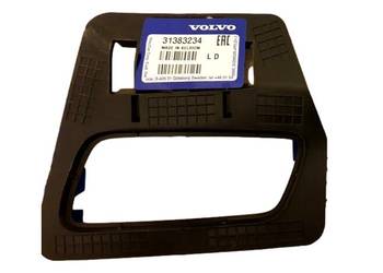 VOLVO S90 V90 II lewe mocowanie spryskiwacza lampy 31383234