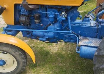 Ursus C-330 z 1973 roku - Legendarny SolidnyRocznik!