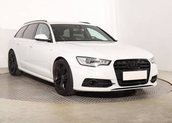 Audi A6 2.0 TDI