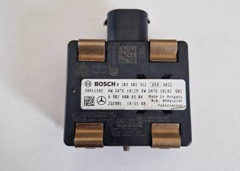 Radar Mercedes Sprinter 0203302312