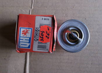 TERMOSTAT CITROEN PEUGEOT  Opis MP      Xantia 1,6-2,0 (