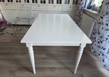 Stół rozkładany IKEA Ingatorp