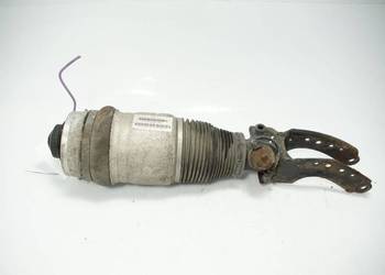 AMORTYZATOR LEWY PRZÓD PORSCHE CAYENNE S 7L5412021BD