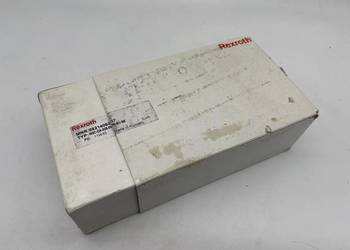 Rexroth MSC-DA-025-0080-BV-SE 0821406337