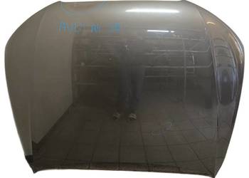 Maska silnika przód Audi A4 B8 2007-2015 ciemnoszara 8T0823373