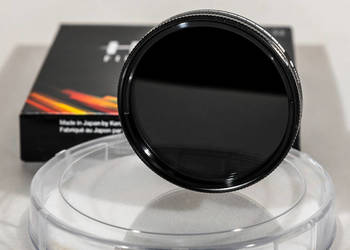 Filtr Hoya Variable Density (ND 3-400) 52mm