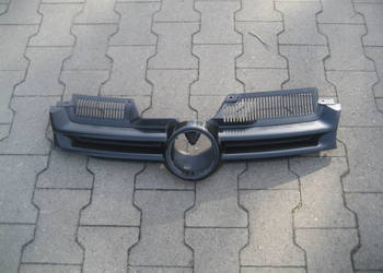 vw golf 5 v atrapa grill 1k0853655a