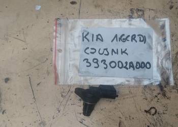 KIA HYUNDAI D4FB 1,6CRDI czujnik wałka 393002A000
