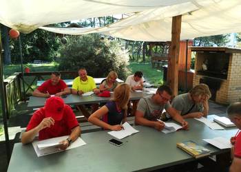 Kurs na sternika morskiego