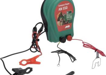 Elektryzator Compact Power AN 550 372055
