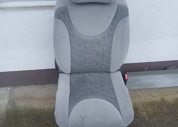 Fotel Prawy Pasażera Expert Scudo Jumpy II obrotowy