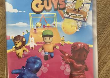 Album Stumble Guys - seria 1