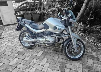 Sprzedam BMW R1150R