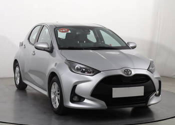 Toyota Yaris 1.5 VVT-i