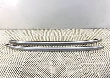 RELINGI DACHOWE KOMPLET KIA CEED Crossover