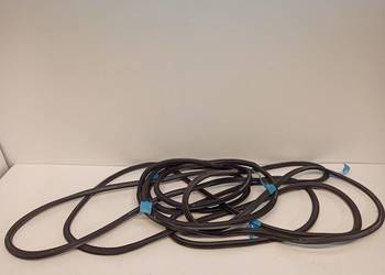 SKODA KAROQ USZCZELKA KLAPY, DRZWI 2020 SKODA KAROQ USZCZELKA KLAPY, DRZWI 2020