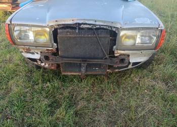 Mercedes W 123 280 CE  na czesci
