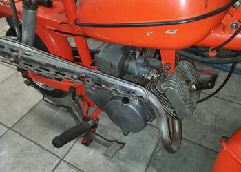 Sprzedam silnik romet dezamet 019 motorynka ogar