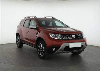 Dacia Duster 1.0 TCe