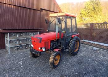 Farm-Mot 250 D jak C-330 sadowniczy ogrodniczy