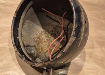 Szperacz Obudowa lampy GAZ UAZ URAL DNIEPR K-750