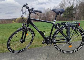 Rower trekkingowy KROSS TRANS 4.0 L