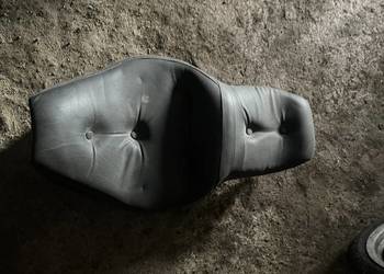 Yamaha Virago 750 ,siedzenie,kanapa