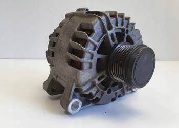 Volvo V70 III 1.6 D D2 ALTERNATOR valeo 30659390 150A