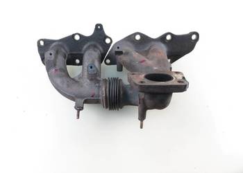 KOLEKTOR WYDECHOWY MAZDA CX-7 2.3 MZR DISI Turbo AWD 238 - L3-VDT 