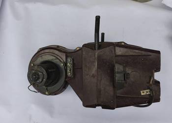 Nagrzewnica Wołga GAZ 24