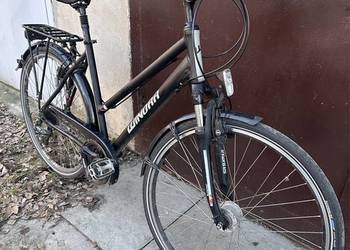 Rower miejski Winora