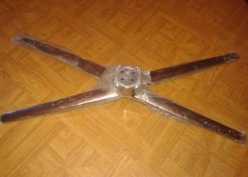 NOWY oryginalny stojak podstawa łapa stopa telewizor LCD