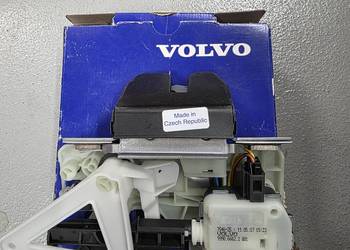 Zamek tylnej klapy Volvo V70 XC70