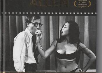 Jak się masz, koteczku? WoodyAllen