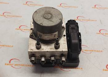JEEP CHEROKEE V KL 15r pompa ABS P68237002AD