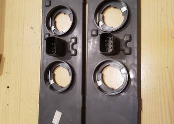 Płytka obwodu lampy tylnej Jeep Cherokee liberty KJ