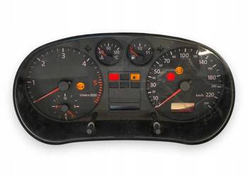 LICZNIK ZEGARY 8L0919860B Audi A3 8L 1.9 TDI Diesel 215 763km europa