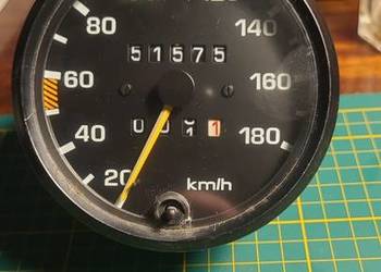 Prędkościomierz VDO Mercedes G 460 461 463 Wolf