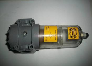 Filtr powietrza 0876.514.100