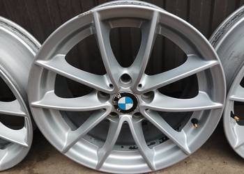 Felgi aluminiowe R-17 5xx120 BMW