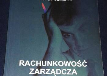 Rachunkowość zarządcza - Wiktor Gabrusewicz, Aldona Kamela-Sowińska