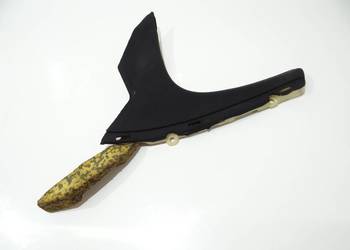 OSŁONA SŁUPKA PRAWY TYŁ BMW 5 E60 7027092