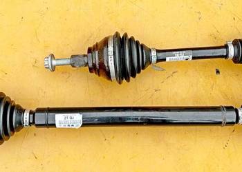 PÓŁOŚ PÓŁOŚKA PRZEGUB VW PASSAT B7  AUDI SKODA 1K0407272TQ 2.0 TDI AUTOMAT
