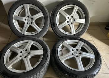 Peugeot Citroen 4x108 225/45/17 5x108 225/45/17 5x108 225/50/17