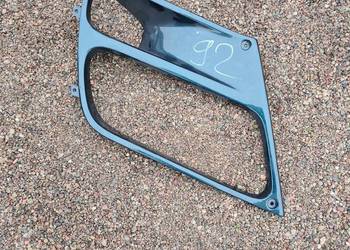 Honda pan European st 1100 owiewka panel plastik