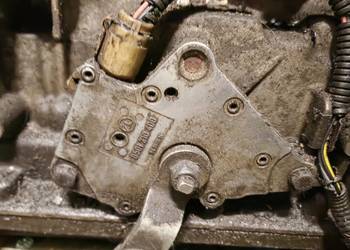 Pozycjoner skrzyni biegów BMW e38 e39